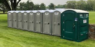 Types of Portable Toilets We Offer in Santa Rosa, CA